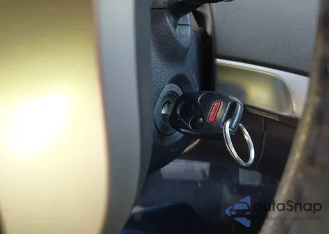 2008 Honda Accord 3.5 Ex-L z USA, uszkodzony, nr VIN 1HGCS22838A000409